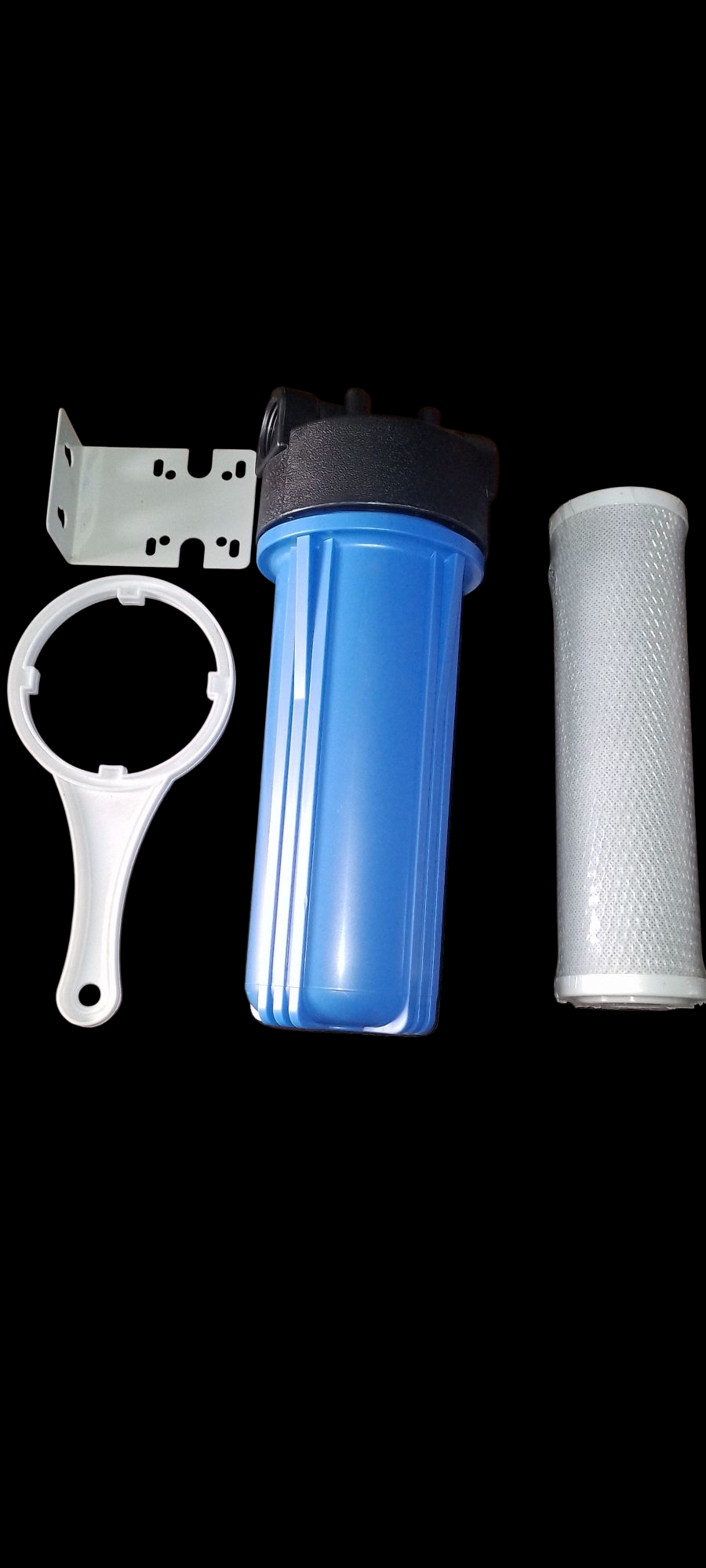 Filtros de sedimentos